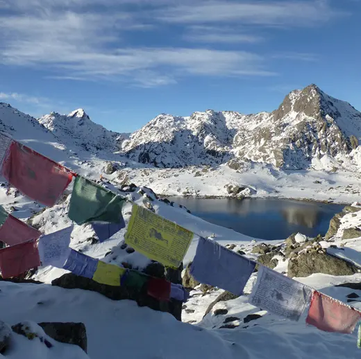 Trekking Mustang Lo Manthang Trekking Mustang Lo Manthang