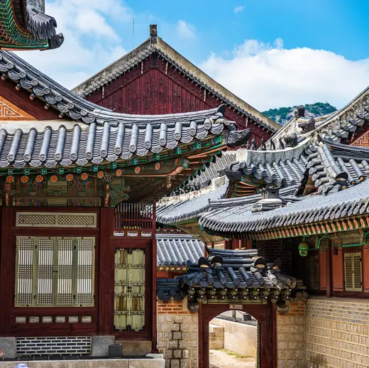 Südkorea und Japan Südkorea und Japan