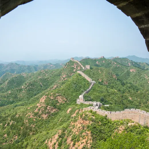 China klassisch China klassisch