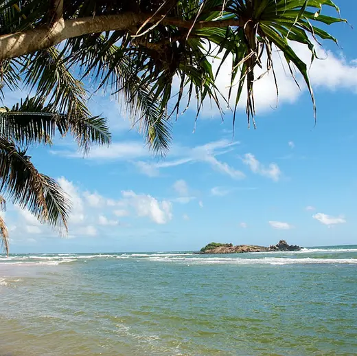 Sri Lanka Familienreise mit Badeferien Sri Lanka Familienreise mit Badeferien
