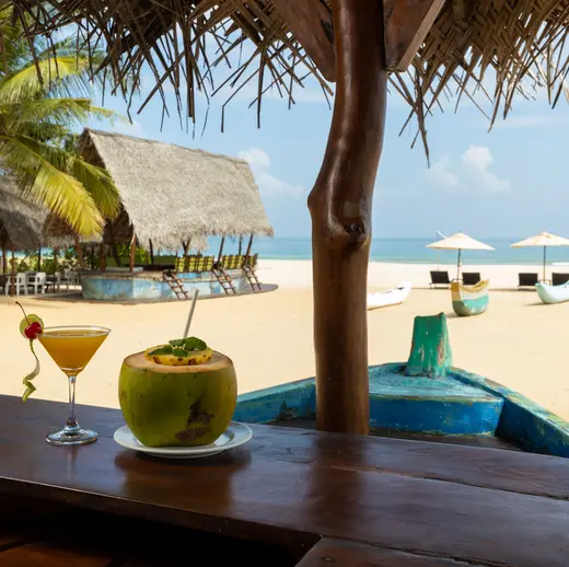 Sri Lanka – Zwischen Natur, Begegnungen und stilvollem Reisen Sri Lanka – Zwischen Natur, Begegnungen und stilvollem Reisen