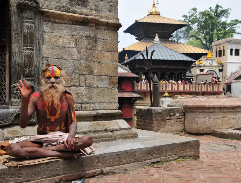 Nepal