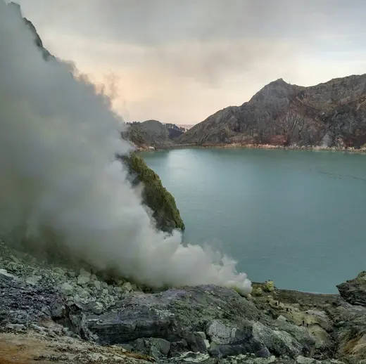 Indonesien - Regenwald, Vulkane und Inselträume Indonesien - Regenwald, Vulkane und Inselträume