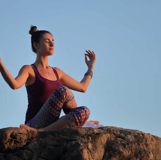 Mangosteen Yoga & Wellness Resort****, Phuket Mangosteen Yoga & Wellness Resort****, Phuket