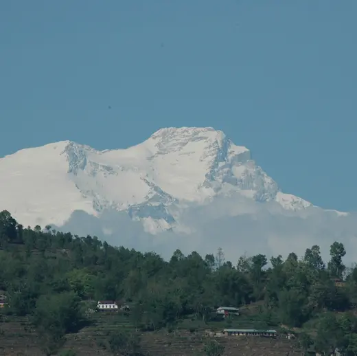 Khumbu-Traverse Everest Khumbu-Traverse Everest