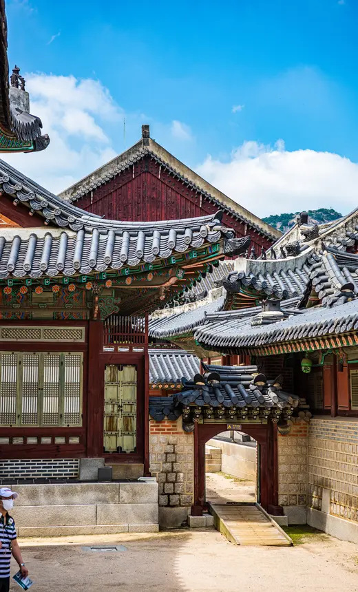 Südkorea und Japan Südkorea und Japan