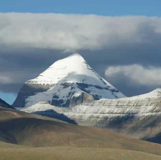 Kailash Tibetdurchquerung zum Kailash