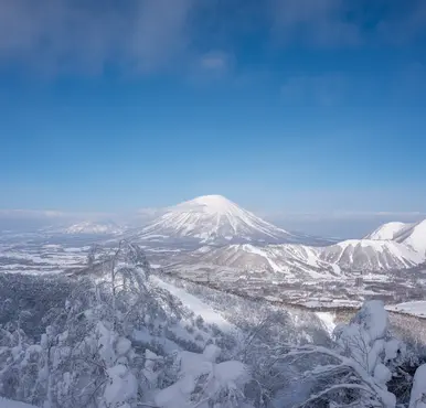Skifahren Japan Skifahren Japan