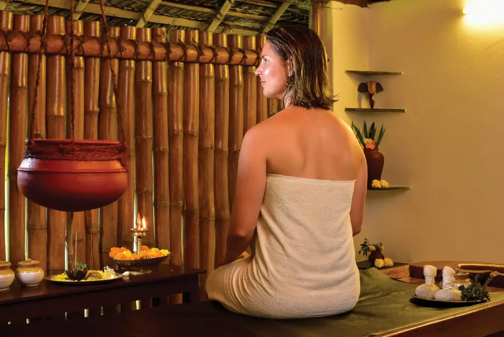 Ayurveda
