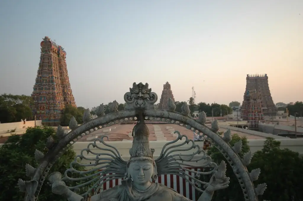 Madurai