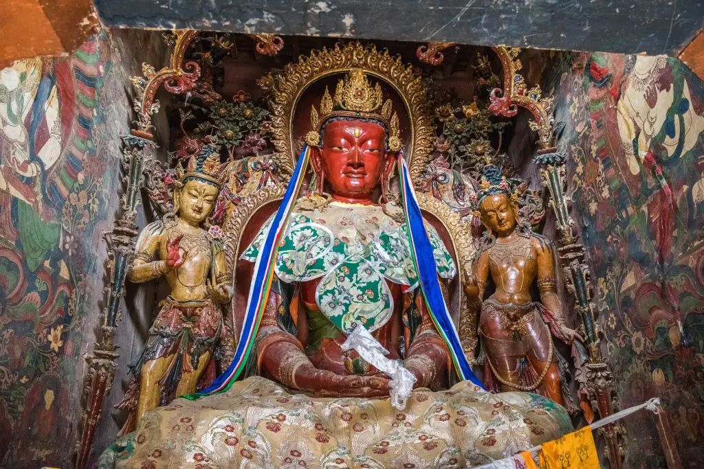 Gyantse