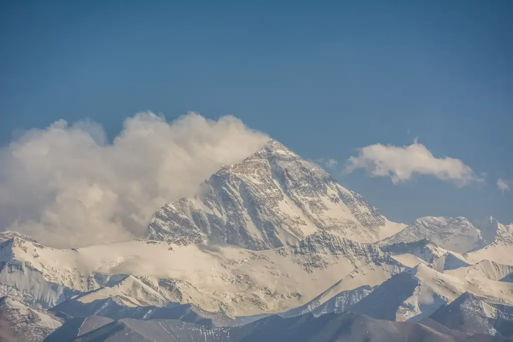 Mt. Everest
