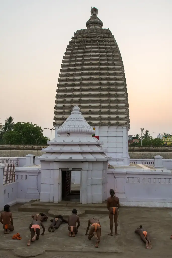 Joranda Mahima Gadi