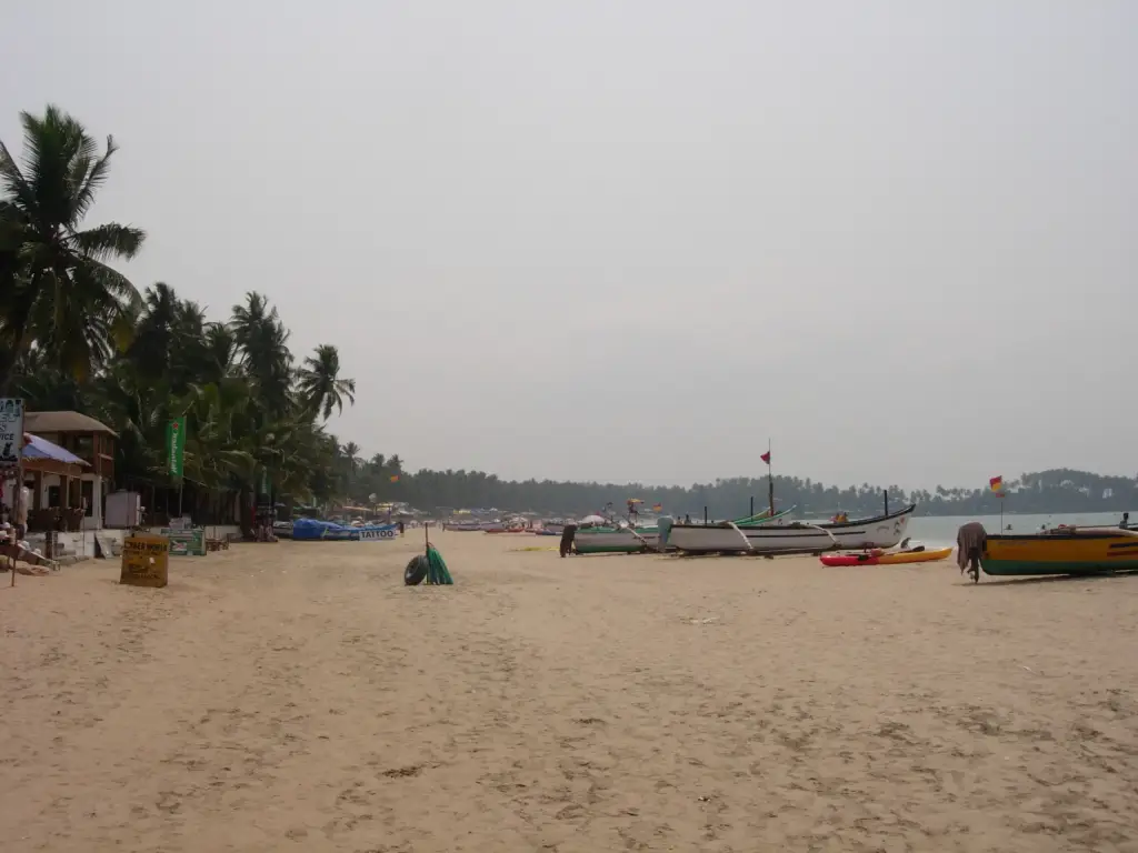 Goa