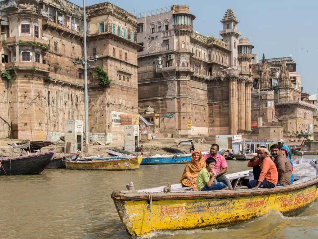 Varanasi