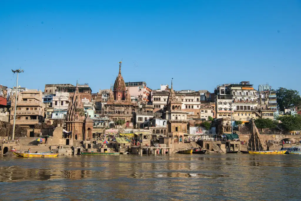 Varanasi