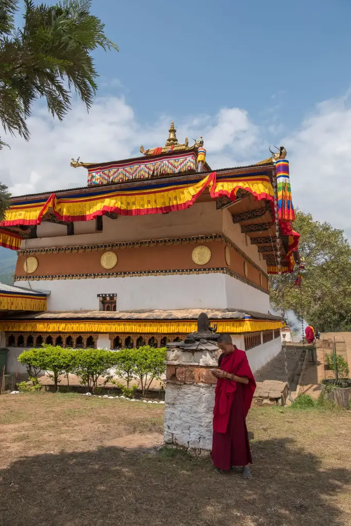 Tempel