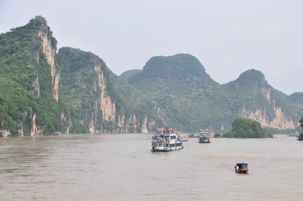 China