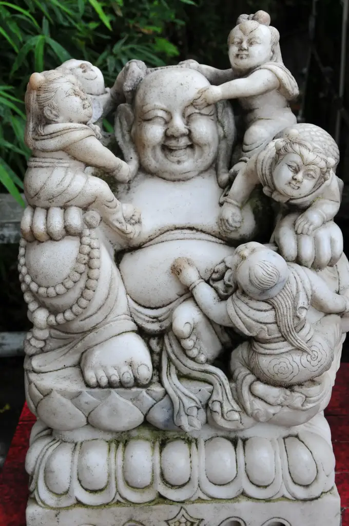 China