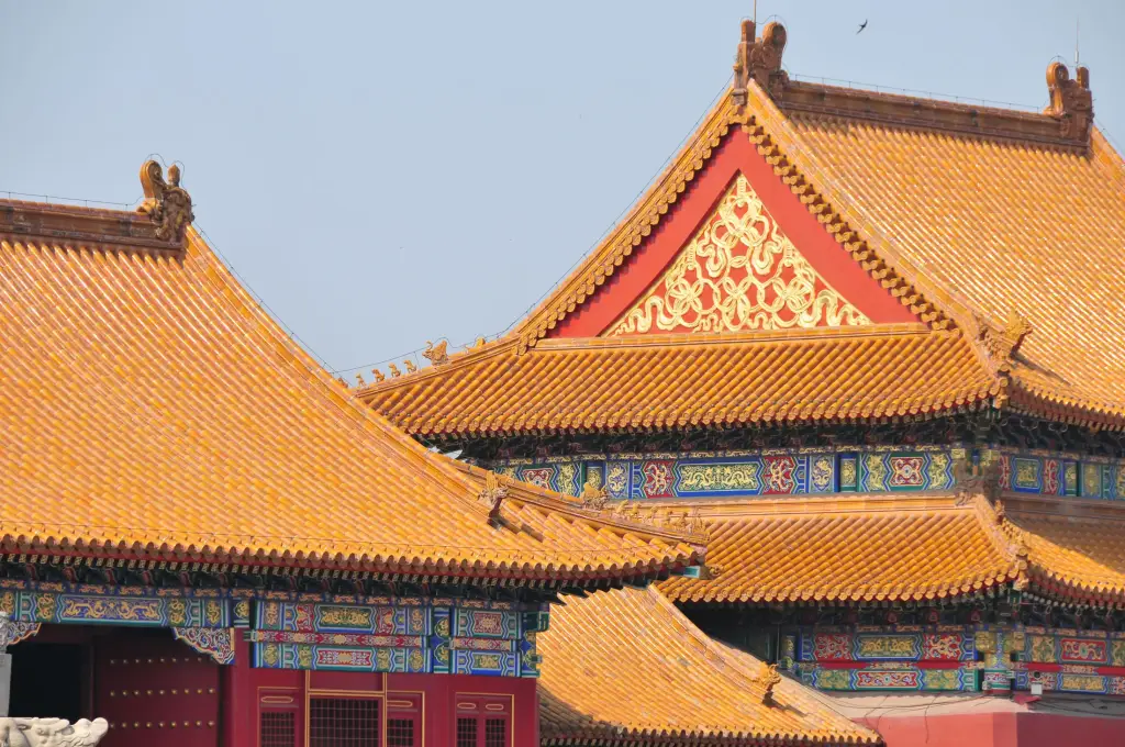 China