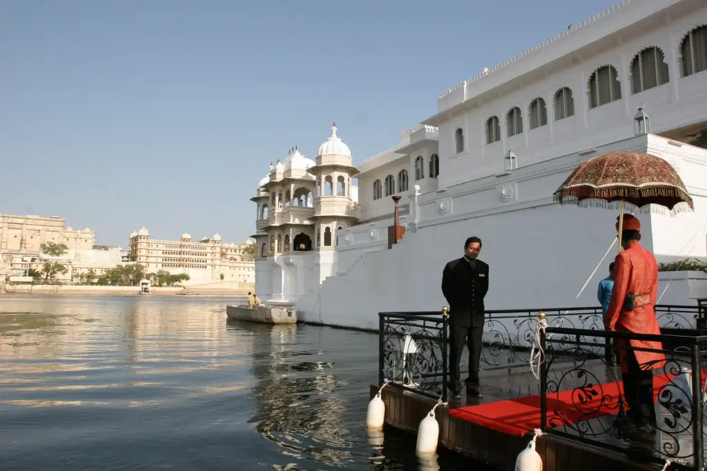 Udaipur