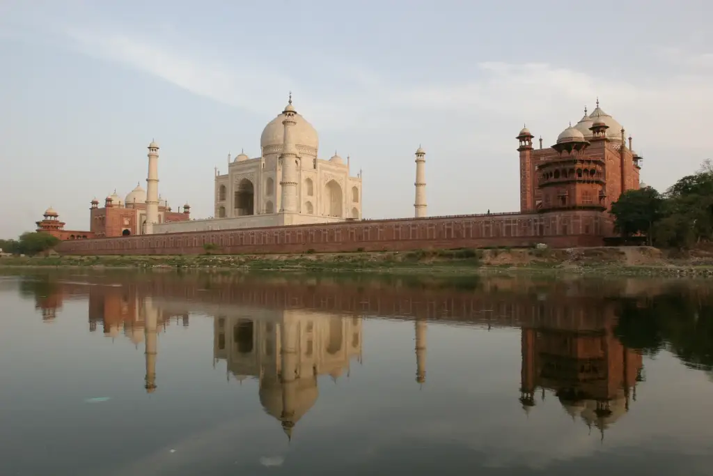 Agra