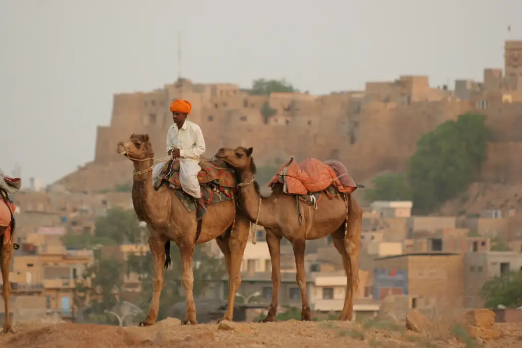 Jaisalmer