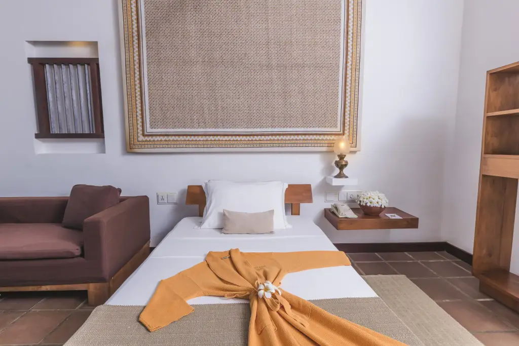 Zimmer im Heritance