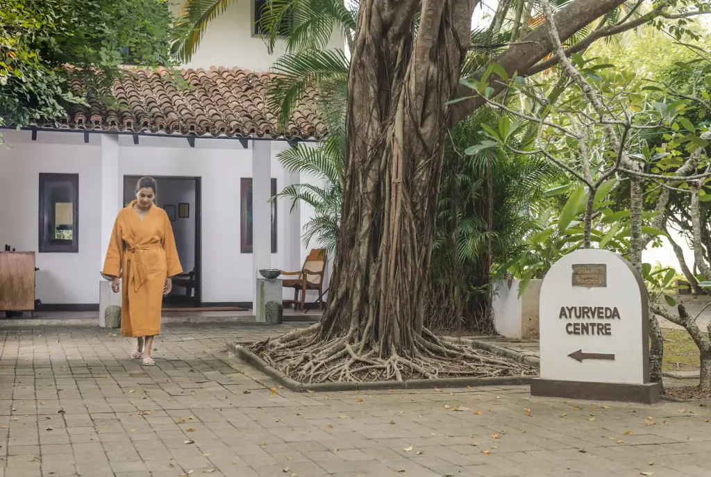 Ayurveda-Center