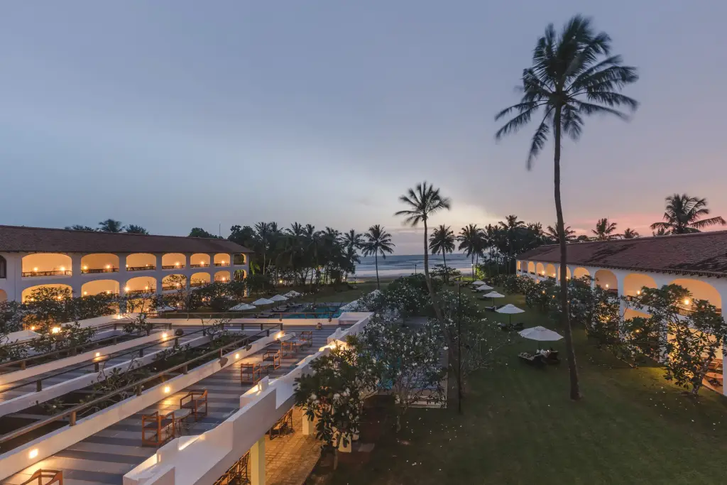 Das Heritance Maha Gedara