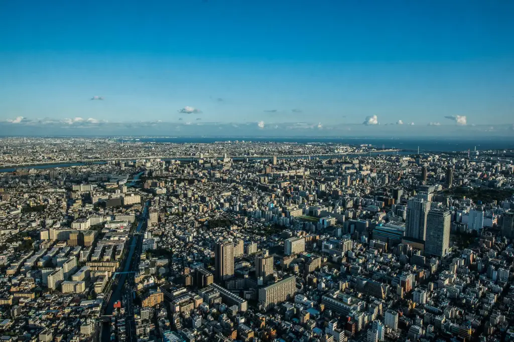 Tokyo