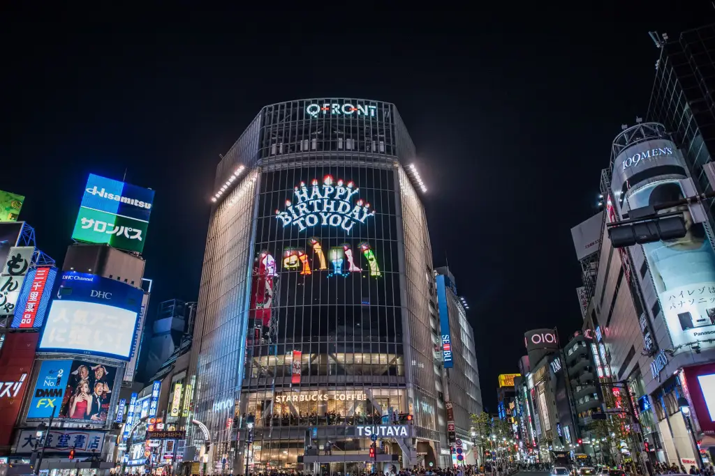 Shibuya