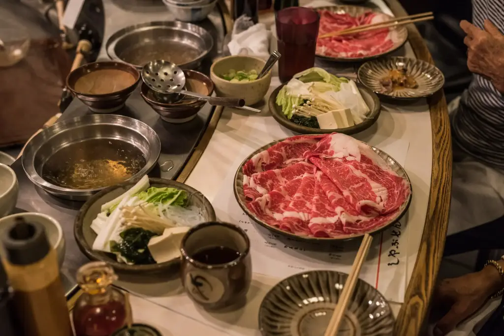 Shabu Shabu