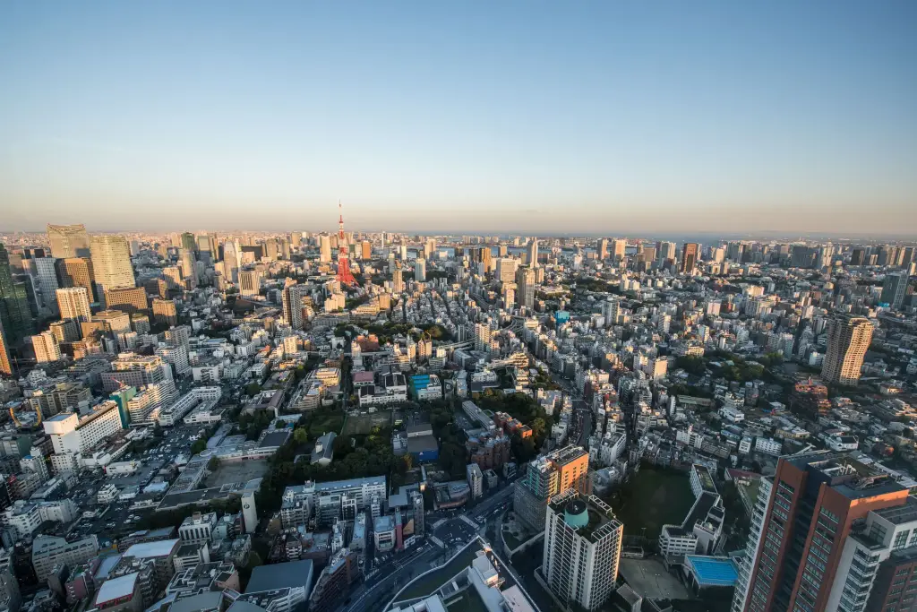 Tokyo