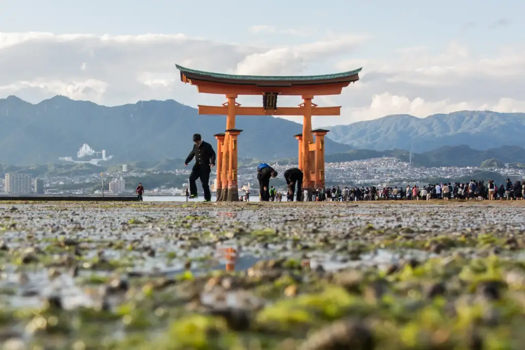 Miyajima