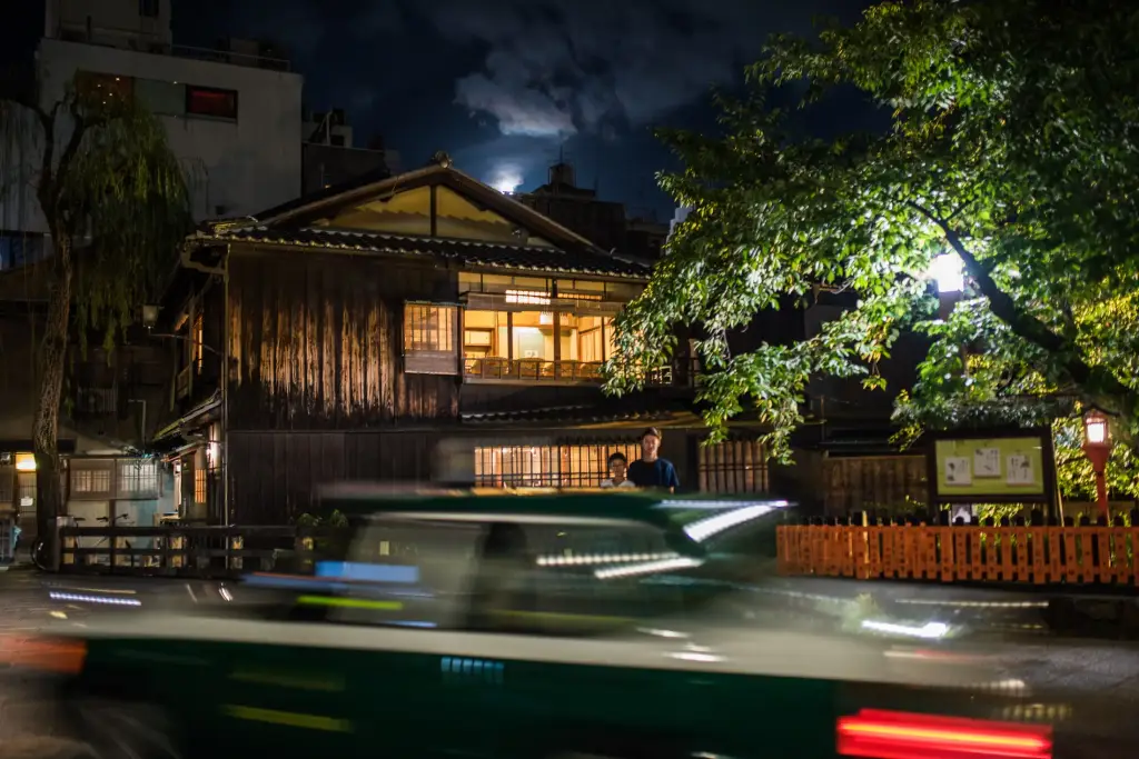Kyoto