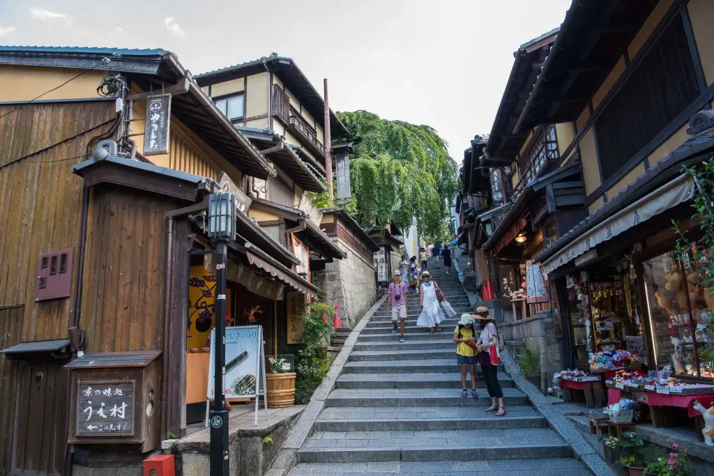 Kyoto
