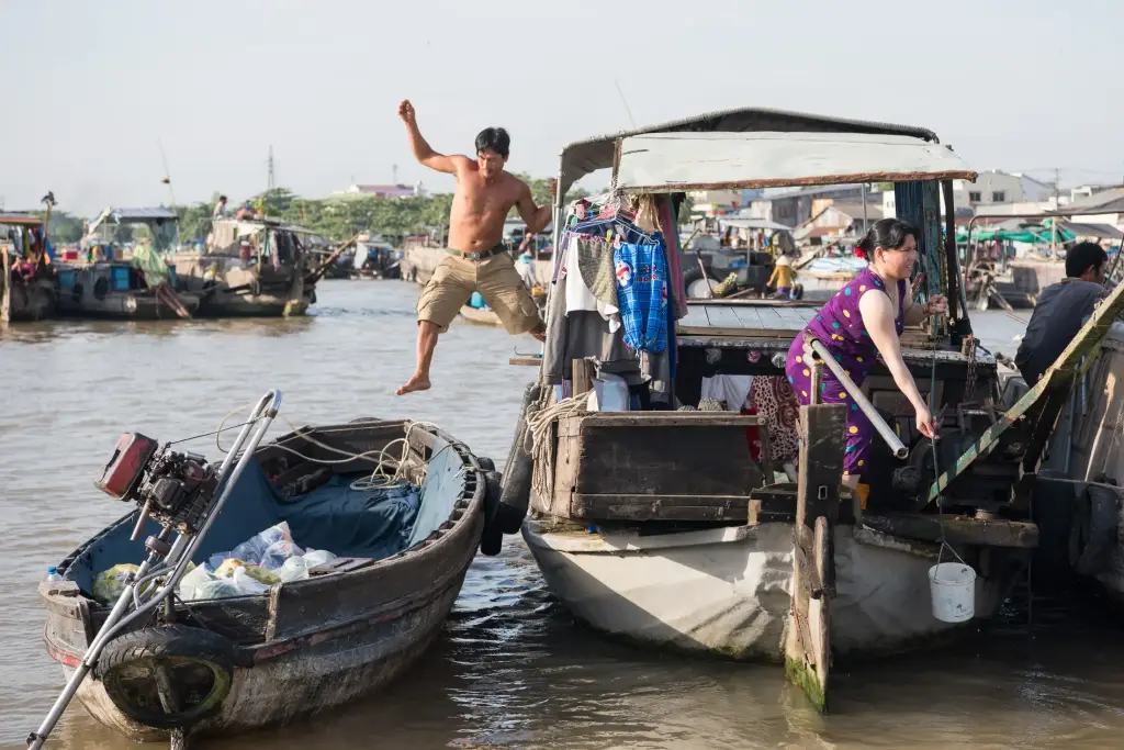 Tonle Sap