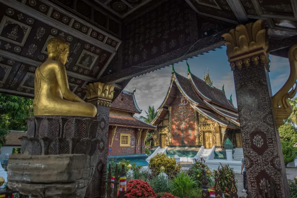 Luang Prabang