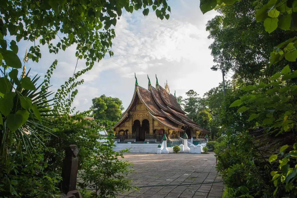 Luang Prabang