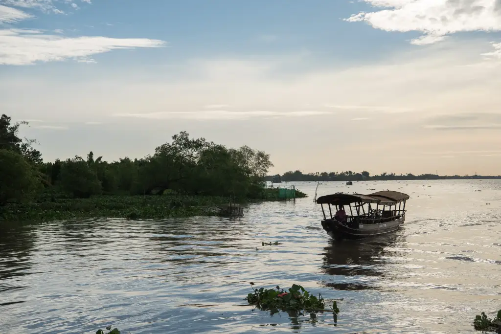 Mekong