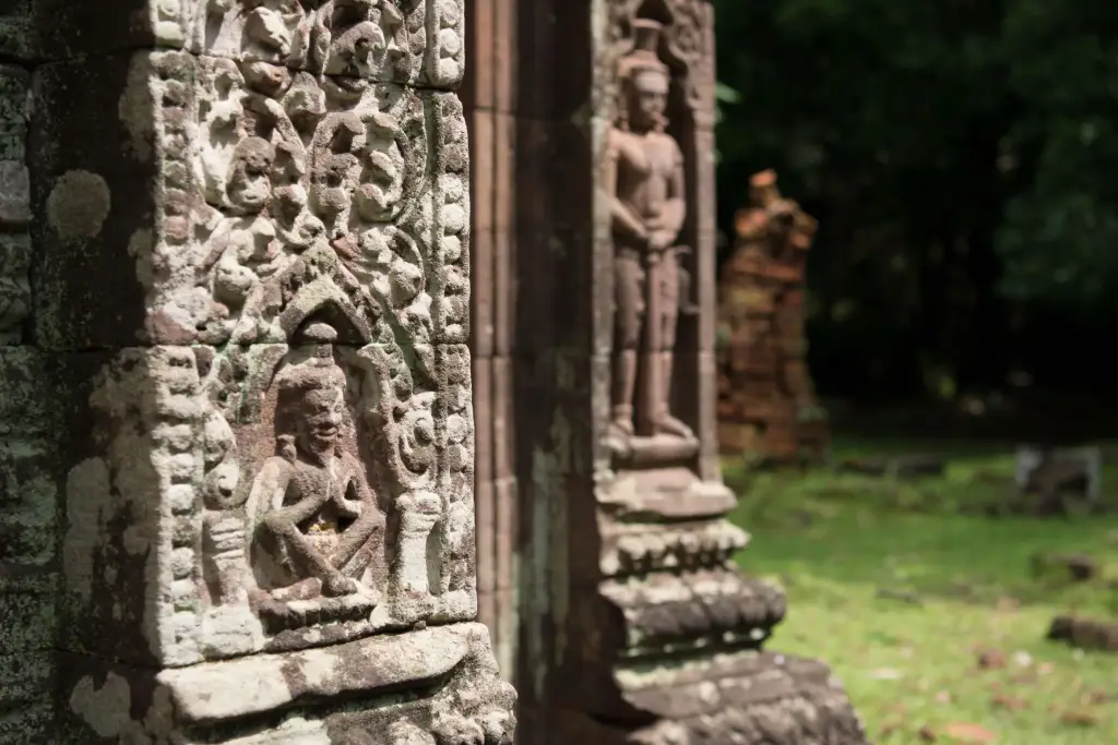 Angkor Wat