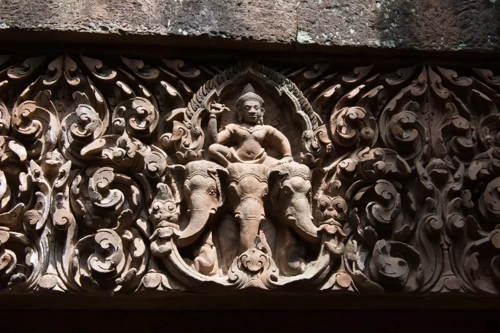 Angkor Wat