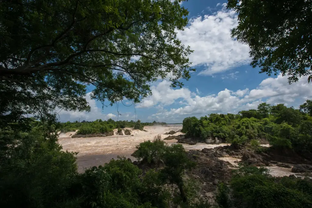 Mekong