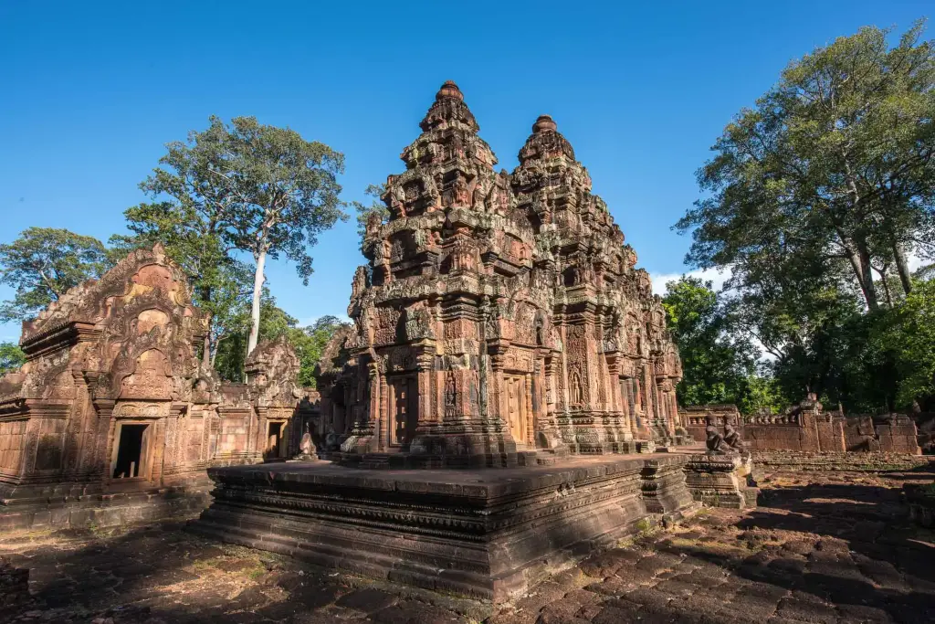 Angkor