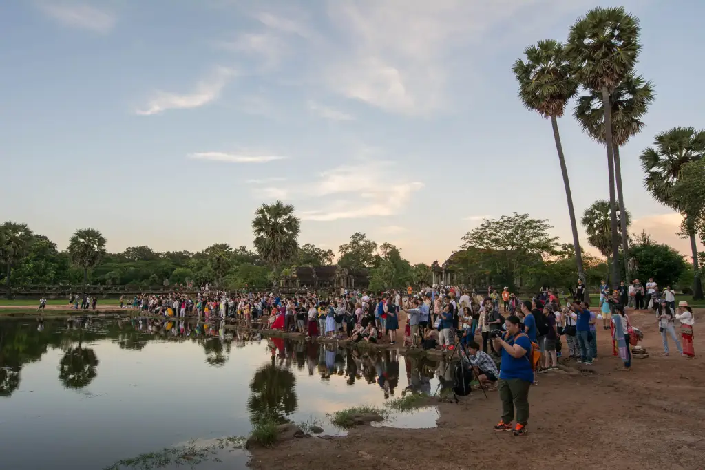 Angkor Wat