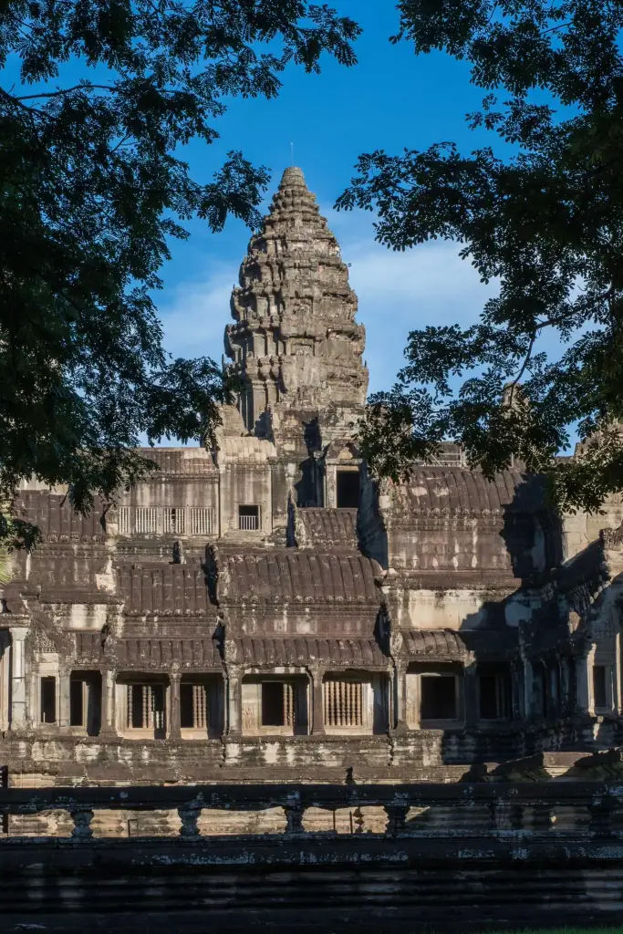 Angkor Wat