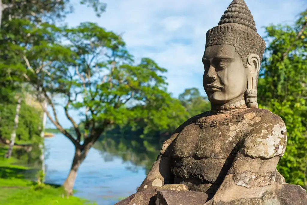 Angkor