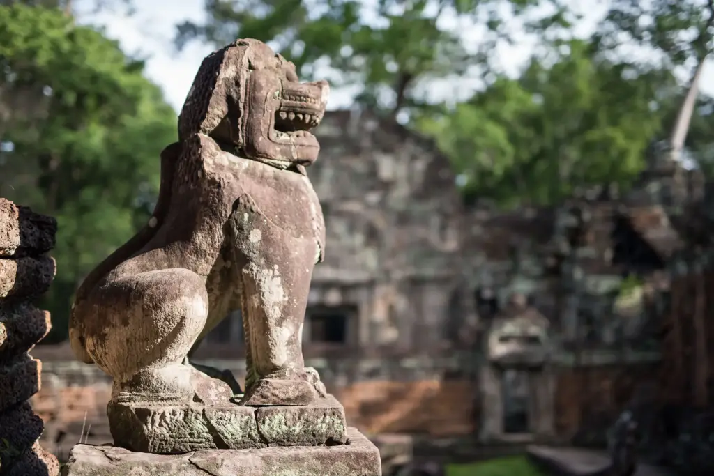 Angkor Wat