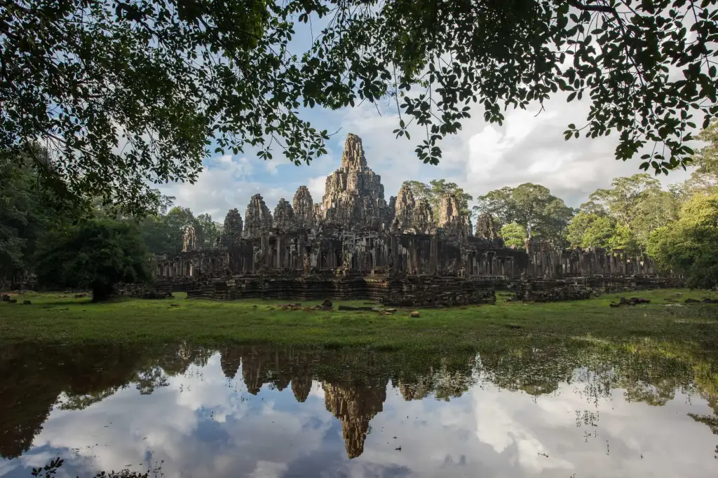 Angkor
